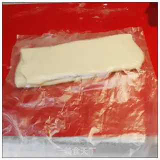 Make A lasagna step 8
