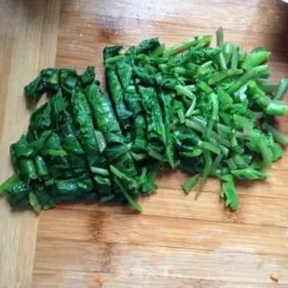 Make Cherry carrots step 8