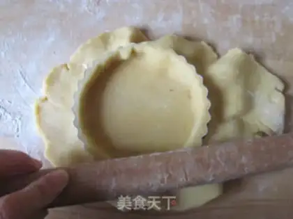 Make Peanuts step 6
