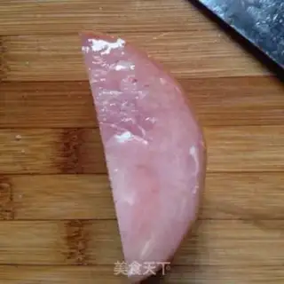 Make Cherry carrots step 9