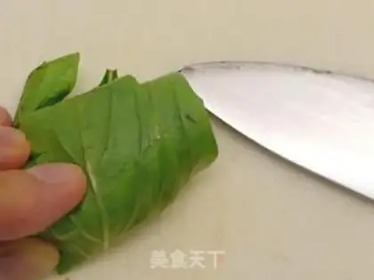 Make Vanilla tomato beef step 3