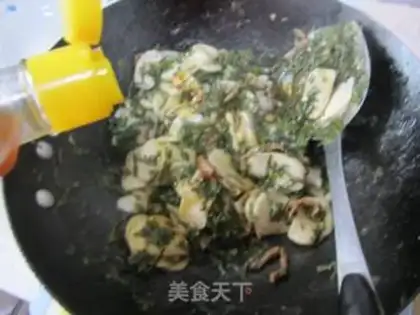 Make The veggie veal and pastry step 12