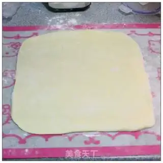 Make A lasagna step 11
