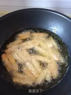 Make Sour spicy step 0