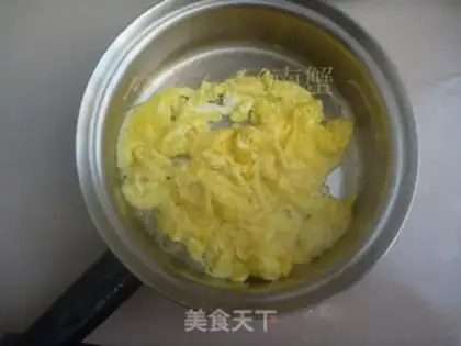 Make Tomato-covered rice step 3