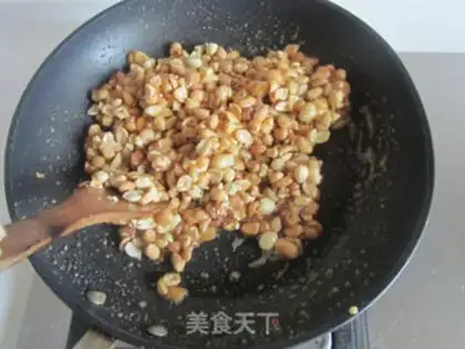 Make Peanuts step 10