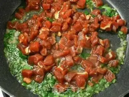 Make Vanilla tomato beef step 6