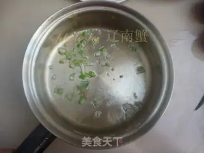 Make Tomato-covered rice step 4