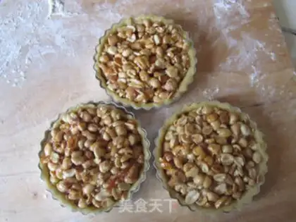 Make Peanuts step 11