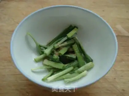Make Noodles step 1