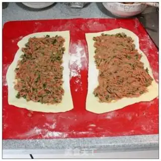 Make A lasagna step 14