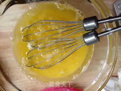 Make oatmeal marfin step 2