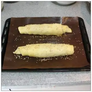 Make A lasagna step 15