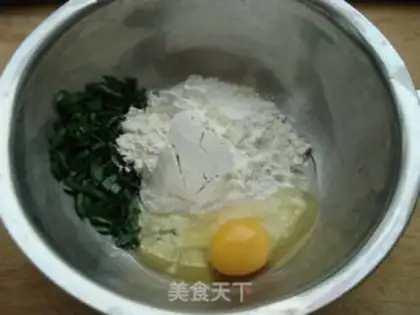 Make Noodles step 2