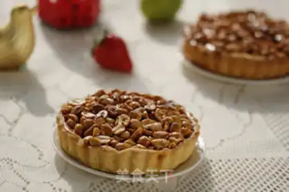 Make Peanuts step 13