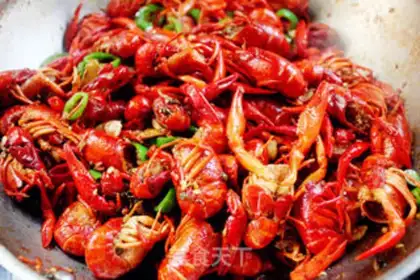 Make Hot lobster step 4