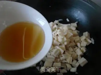 Make Sour spicy step 5