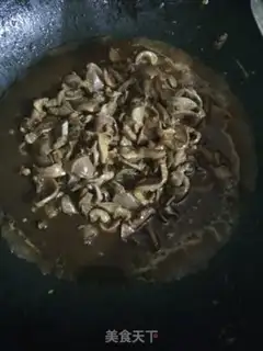 Make Chicken tofu step 2