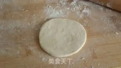 Make Frozen pork buns step 9