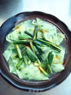 Make Noodles step 7