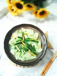 Make Noodles step 8