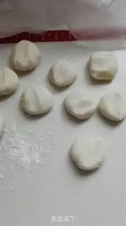 Make Milk bag step 7