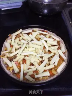 Make Pizzle step 2