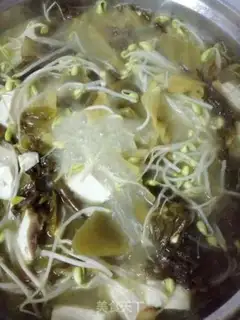Make Sourfish step 2
