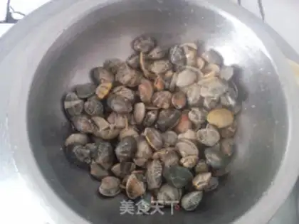Make Spicy and spicy step 0