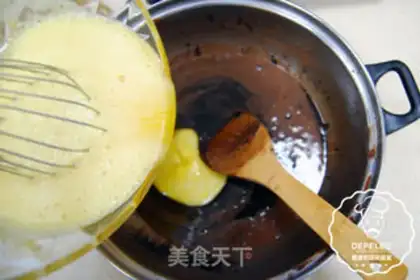 Make Brownie step 2
