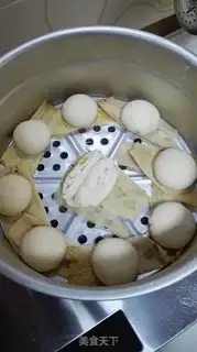 Make Milk bag step 10