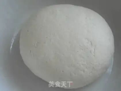 Make Float rolls step 2
