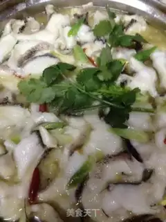Make Sourfish step 4