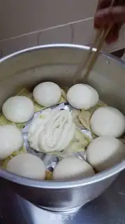 Make Milk bag step 11