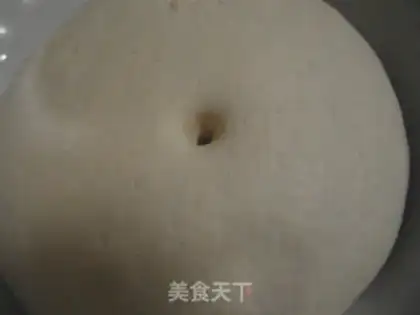Make Float rolls step 3