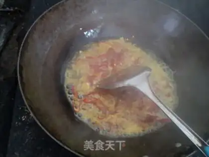 Make Spicy and spicy step 3