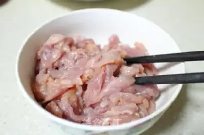 Make Kyo-su curry step 1