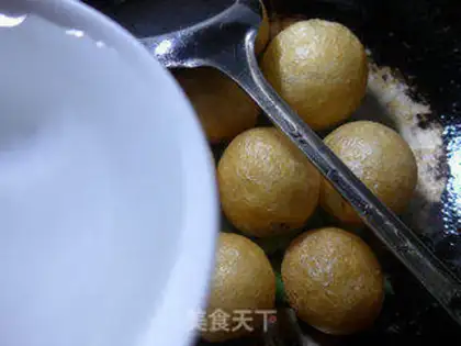 Make The pasta and the beans step 2