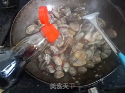 Make Spicy and spicy step 4