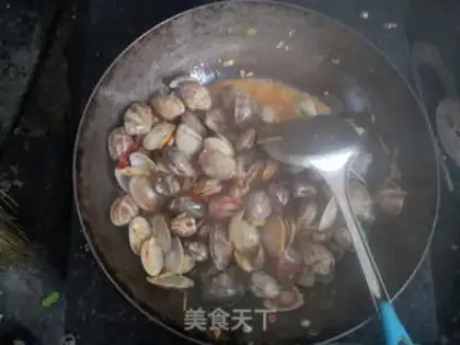 Make Spicy and spicy step 5