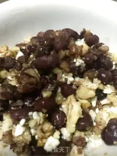 Make Red Bean Twins step 9