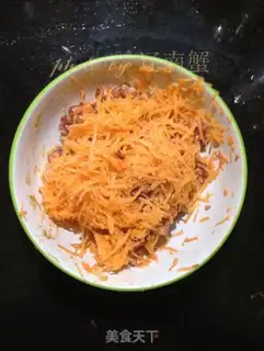 Make Fried lamb bag step 4