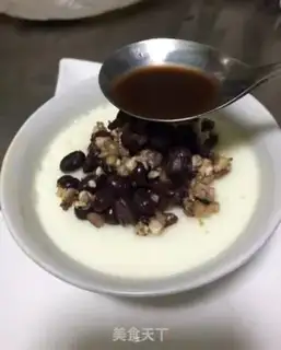 Make Red Bean Twins step 10