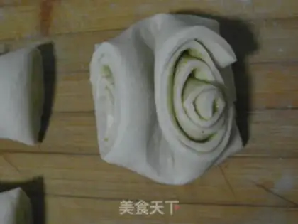 Make Float rolls step 9