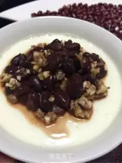 Make Red Bean Twins step 11