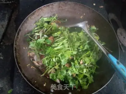 Make Spicy and spicy step 8
