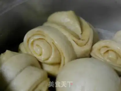 Make Float rolls step 10