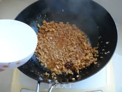 Make Meat stew step 6