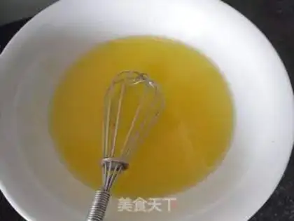 Make Souffle step 2