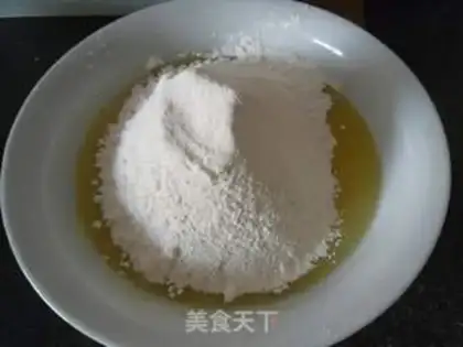 Make Souffle step 3